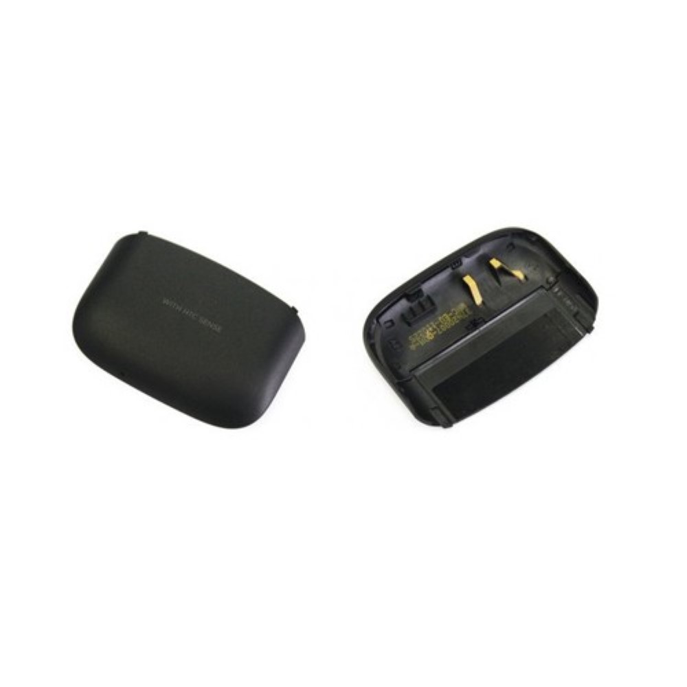 Tapa HTC Desire S G12 Back Cover Negra