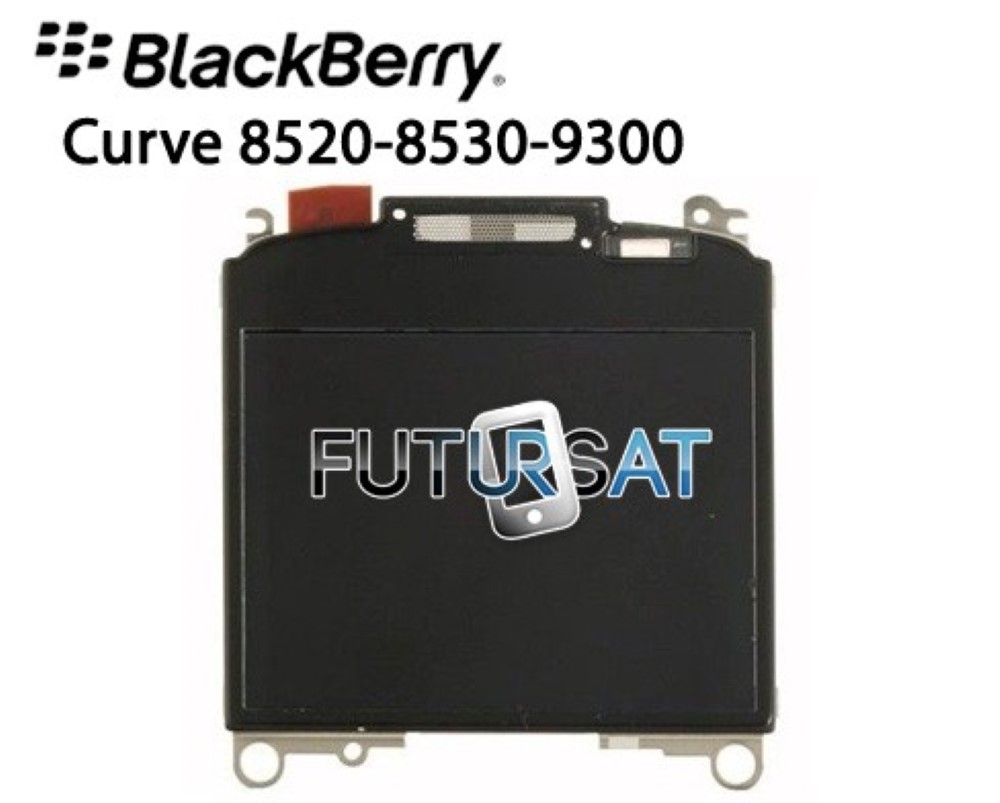 Pantalla Blackberry 8520 CURVE LCD Ver. 01 004