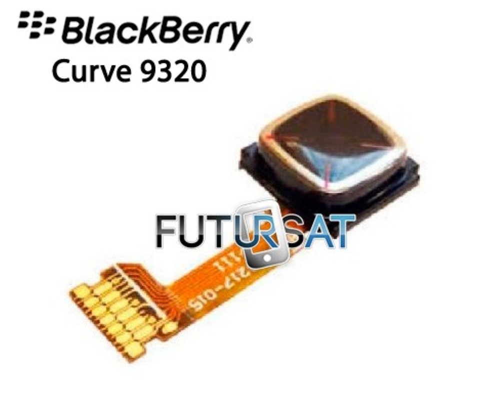 Boton Blackberry 9320 JOYSTICK