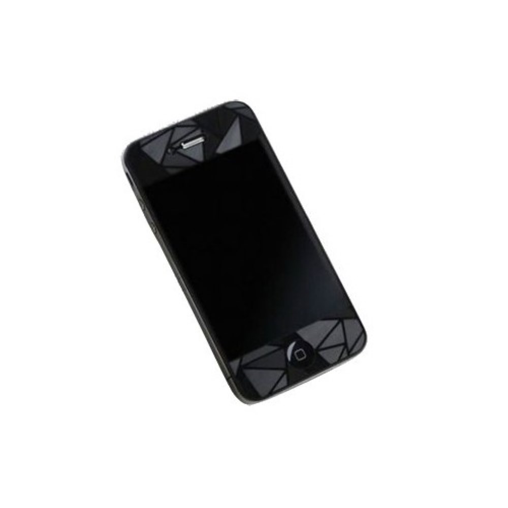 Protector Pantalla iPhone 4G 4S 3D