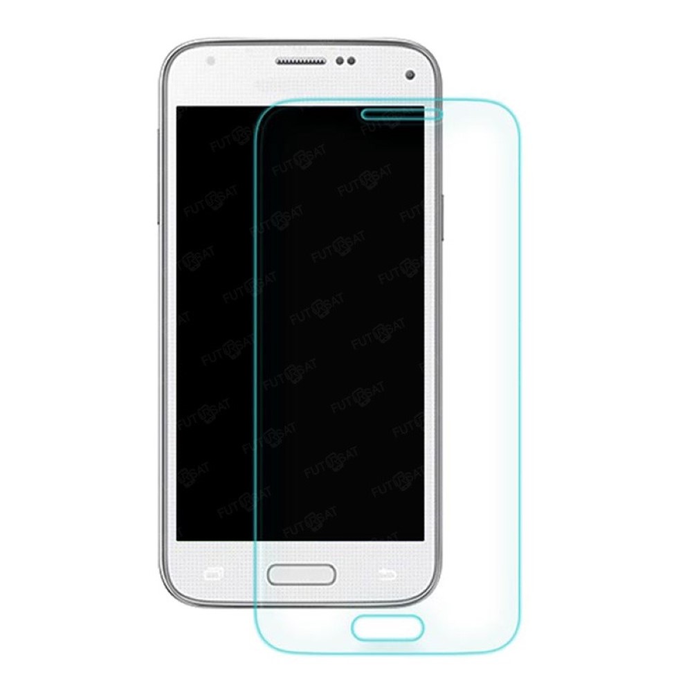 Protector Pantalla Samsung Galaxy S5 Mini G800 Cristal Templado
