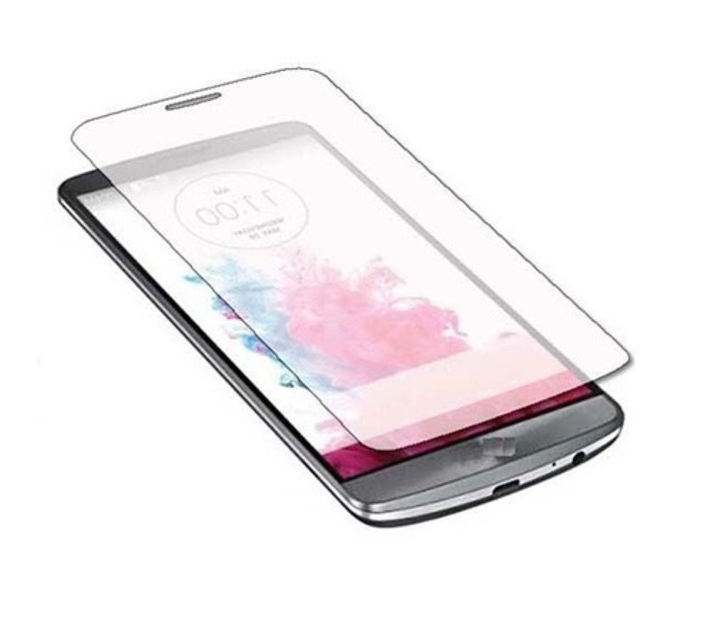Protector Pantalla LG Optimus G3 Cristal Templado