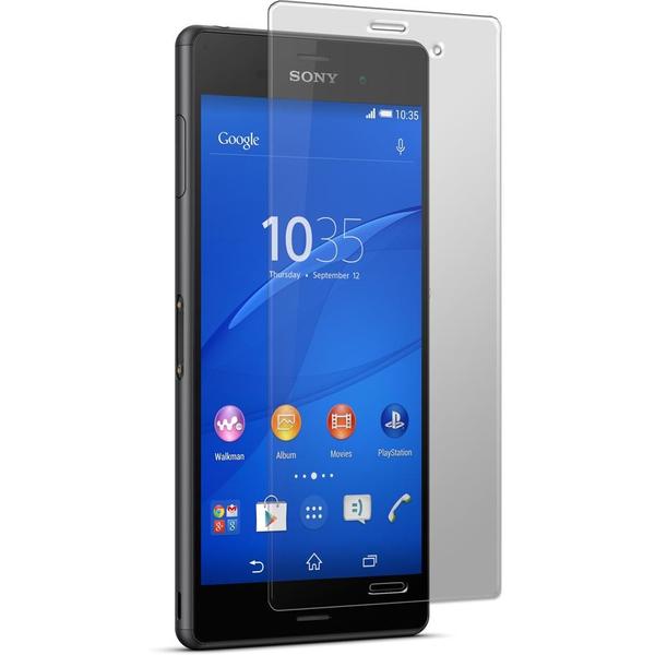 Protector Pantalla Sony Xperia Z3 Cristal Templado