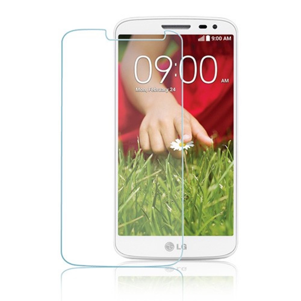 Protector Pantalla LG G2 Mini Cristal Templado