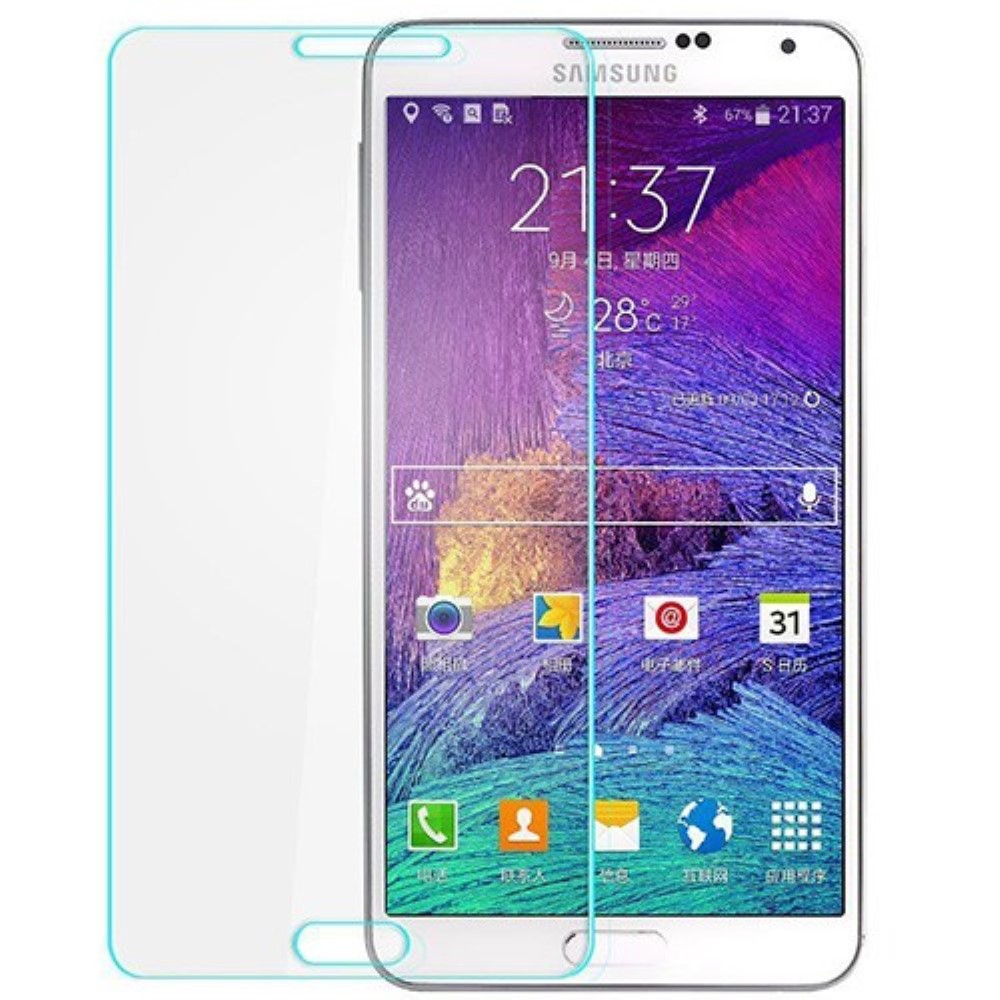 Protector Pantalla Samsung Galaxy A3 A300F Cristal Templado