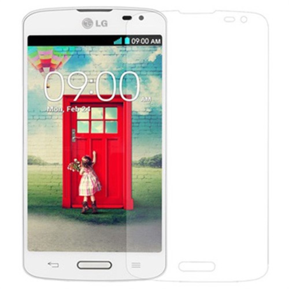 Protector Pantalla LG F70 Cristal Templado