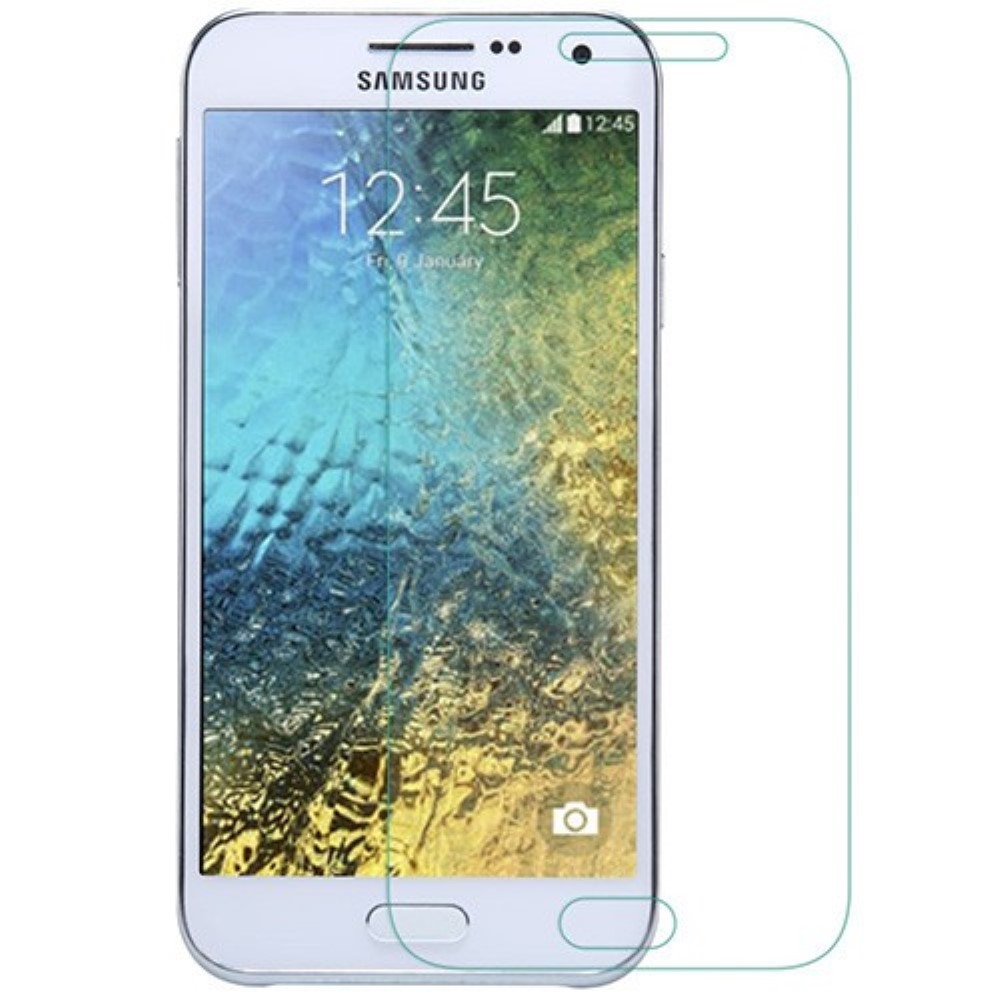 Protector Pantalla Samsung Galaxy E5 Cristal Templado