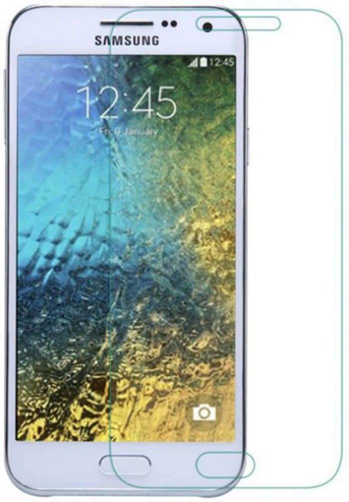 Protector Pantalla Samsung Galaxy E7 Cristal Templado