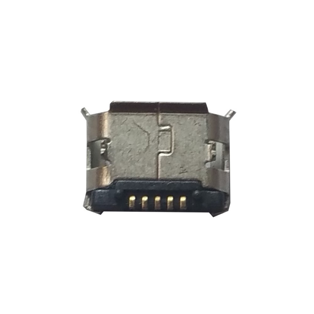 Conector Dock de Carga micro 5 Pin 5.9 Dip A