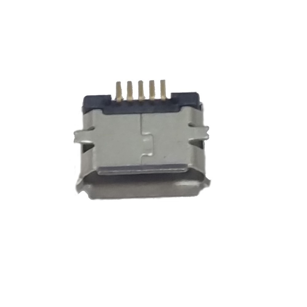 Conector Dock de Carga micro 5 Pin 5.9 SMT Short Pin