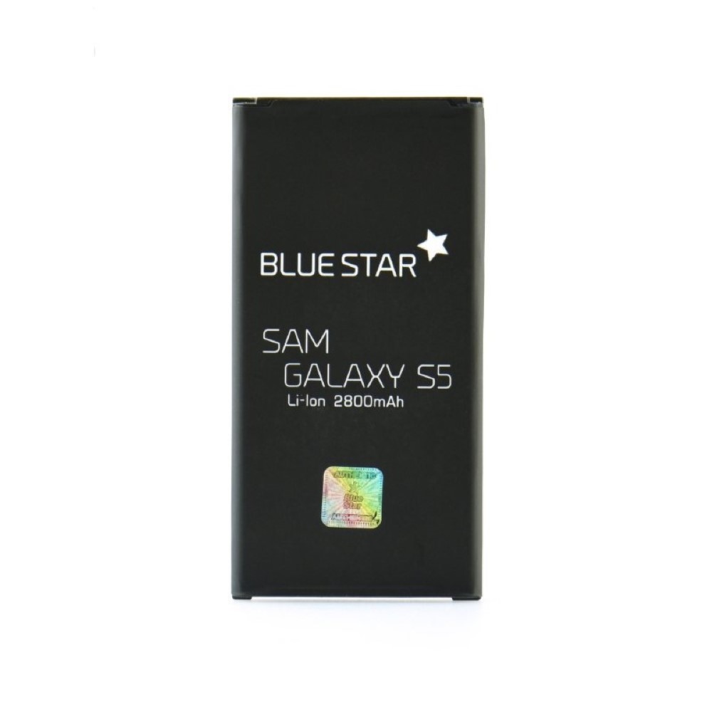 Bateria Interna Blue Star Samsung Galaxy S5 I9600 G900