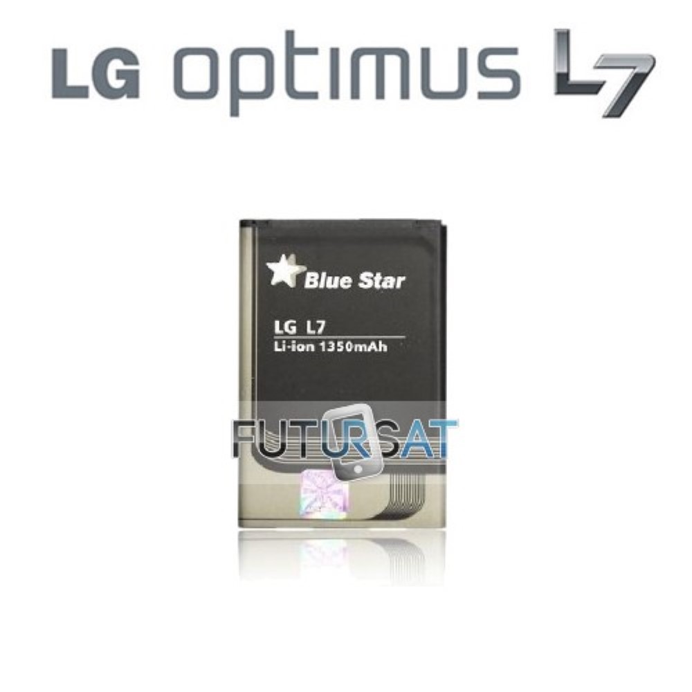 Bateria Interna Blue Star LG Optimus L7 P700 1350 mAh