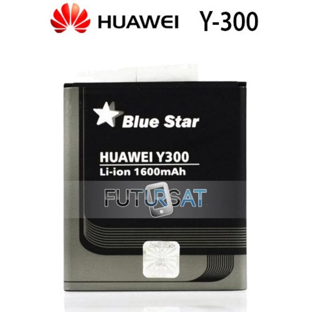 Bateria Interna Blue Star Huawei Y300 1600 mAh