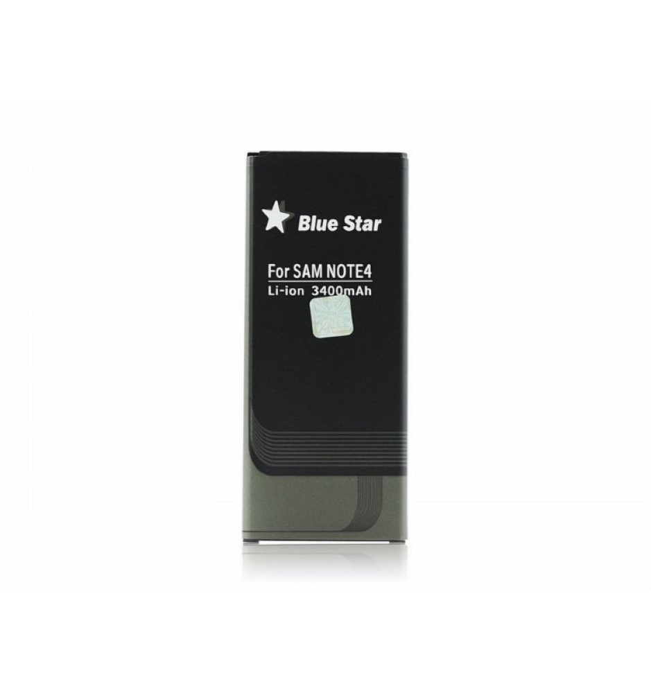 Bateria Interna Blue Star Samsung Galaxy Note 4 N910