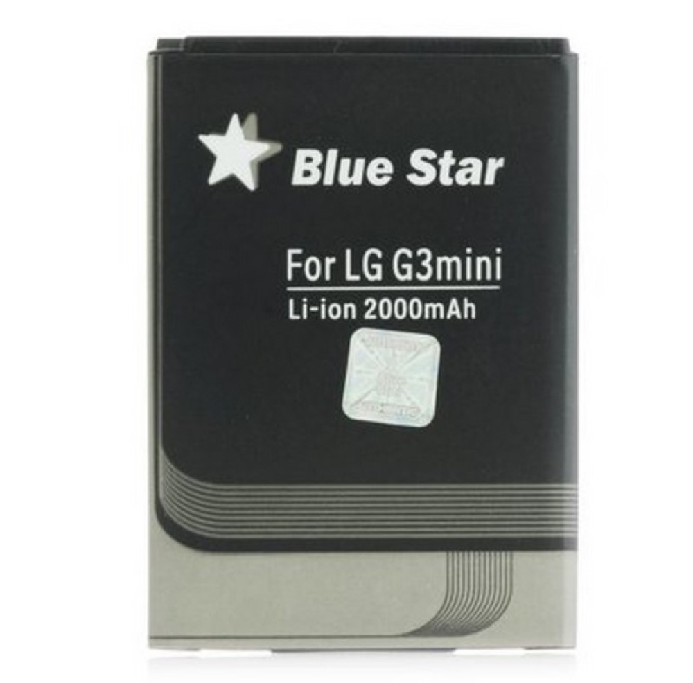 Bateria Interna Blue Star LG G3 Mini 3200 mAh