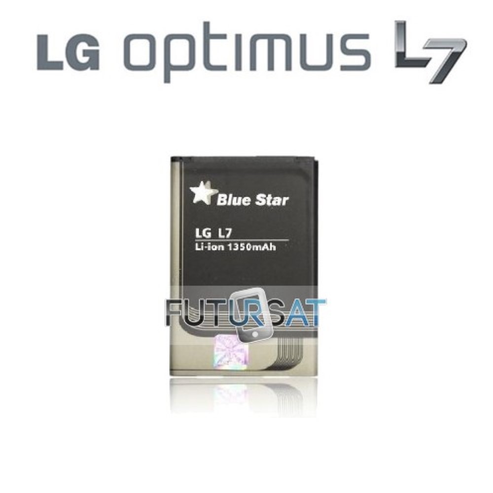 Bateria Interna Blue Star LG Optimus L7 2 P710 2600 mAh