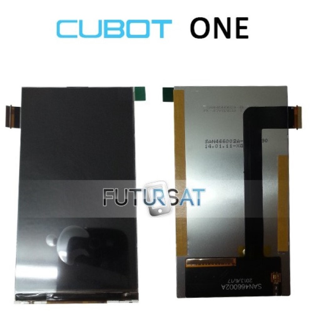Pantalla Cubot One LCD