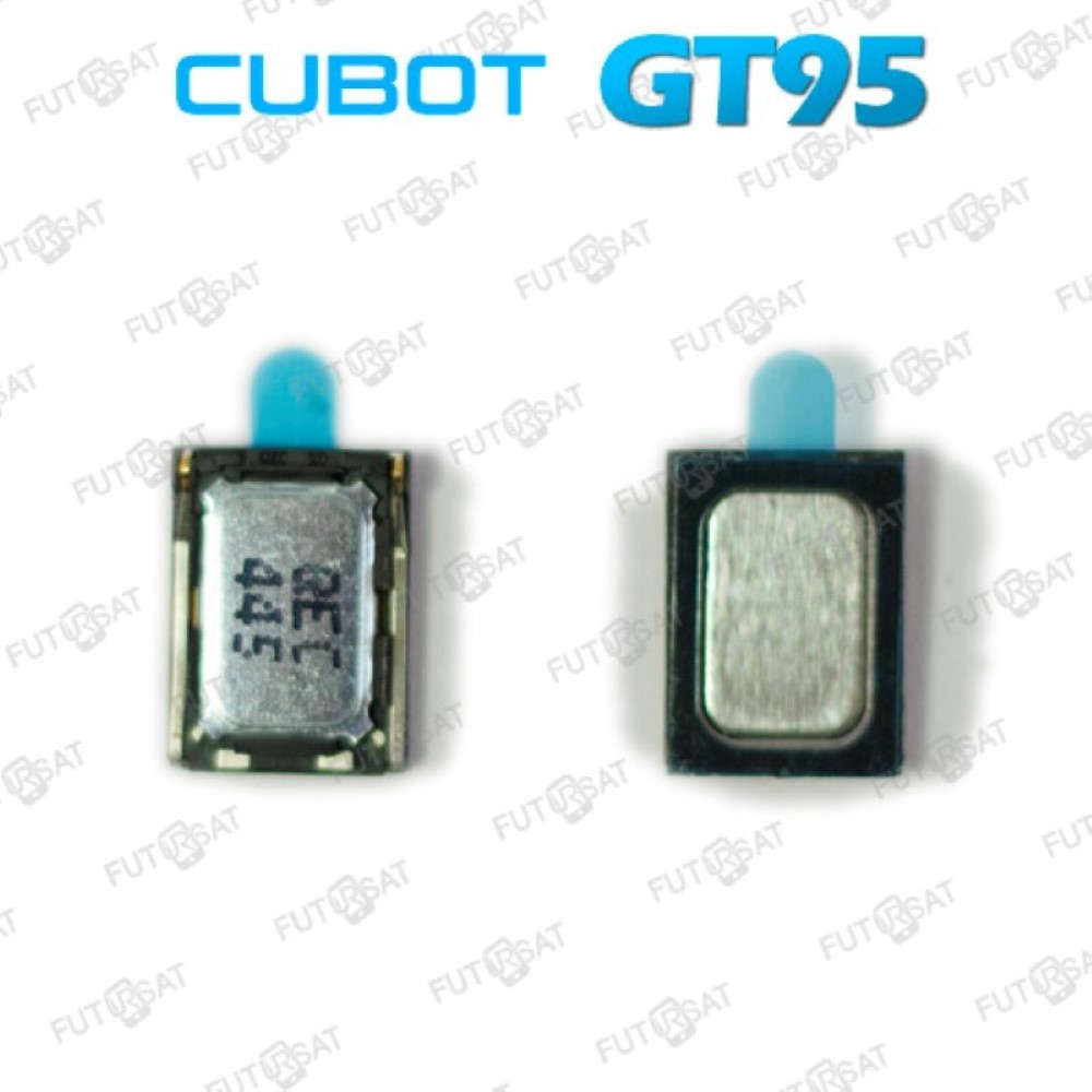 Altavoz Cubot One GT95 GT99 GT72+ P10 S108 S168 S200 X6 Zorro Bobby Buzzer