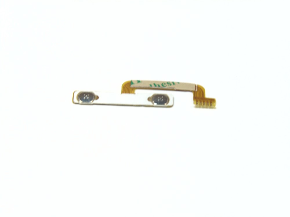 Flex Cubot One Volumen