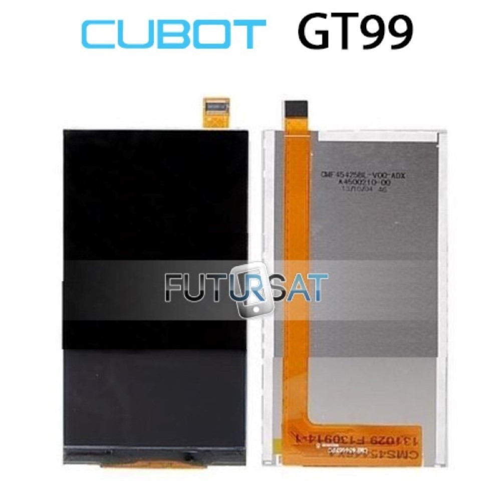 Pantalla Cubot gt99 LCD