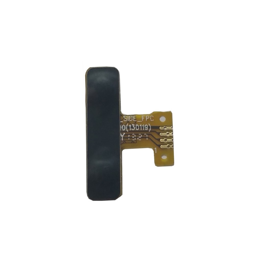 Flex Cubot gt99 Volumen