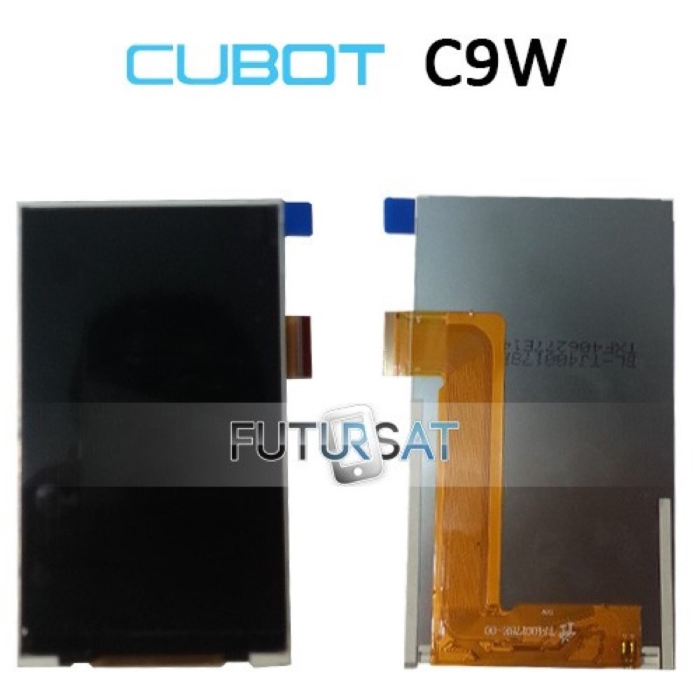 Pantalla Cubot C9W LCD