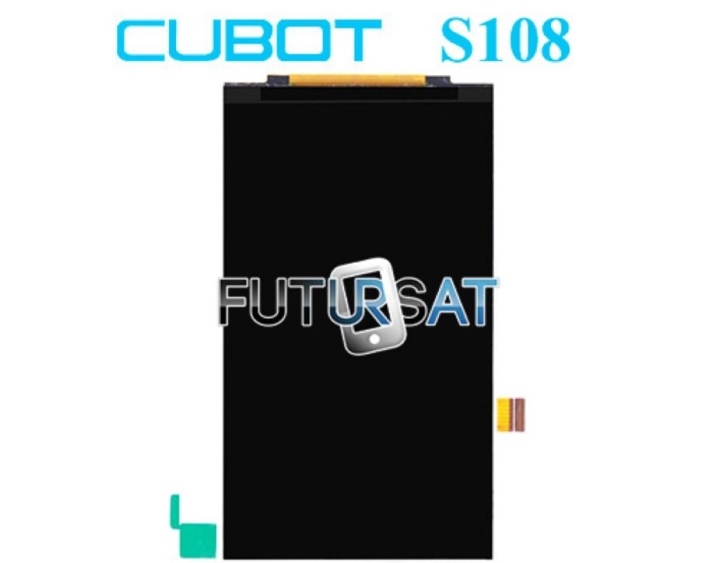 Pantalla Cubot S108 LCD