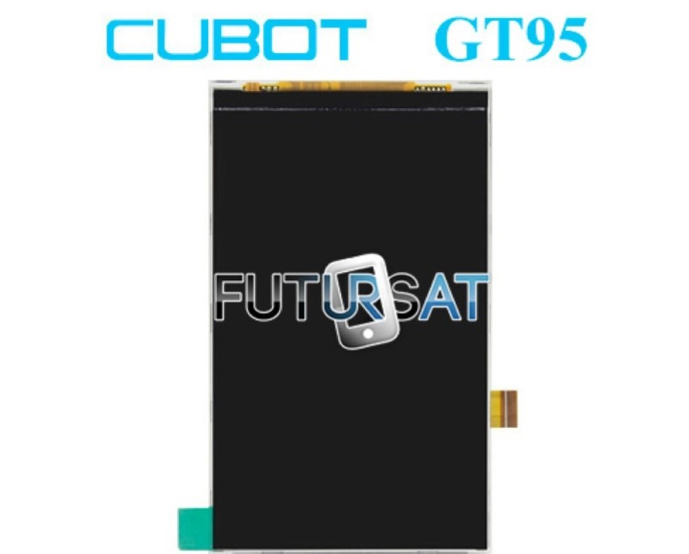Pantalla Cubot GT95 LCD