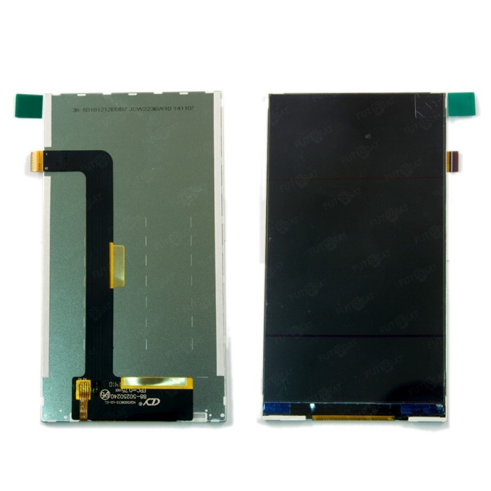 Pantalla Cubot P10 LCD