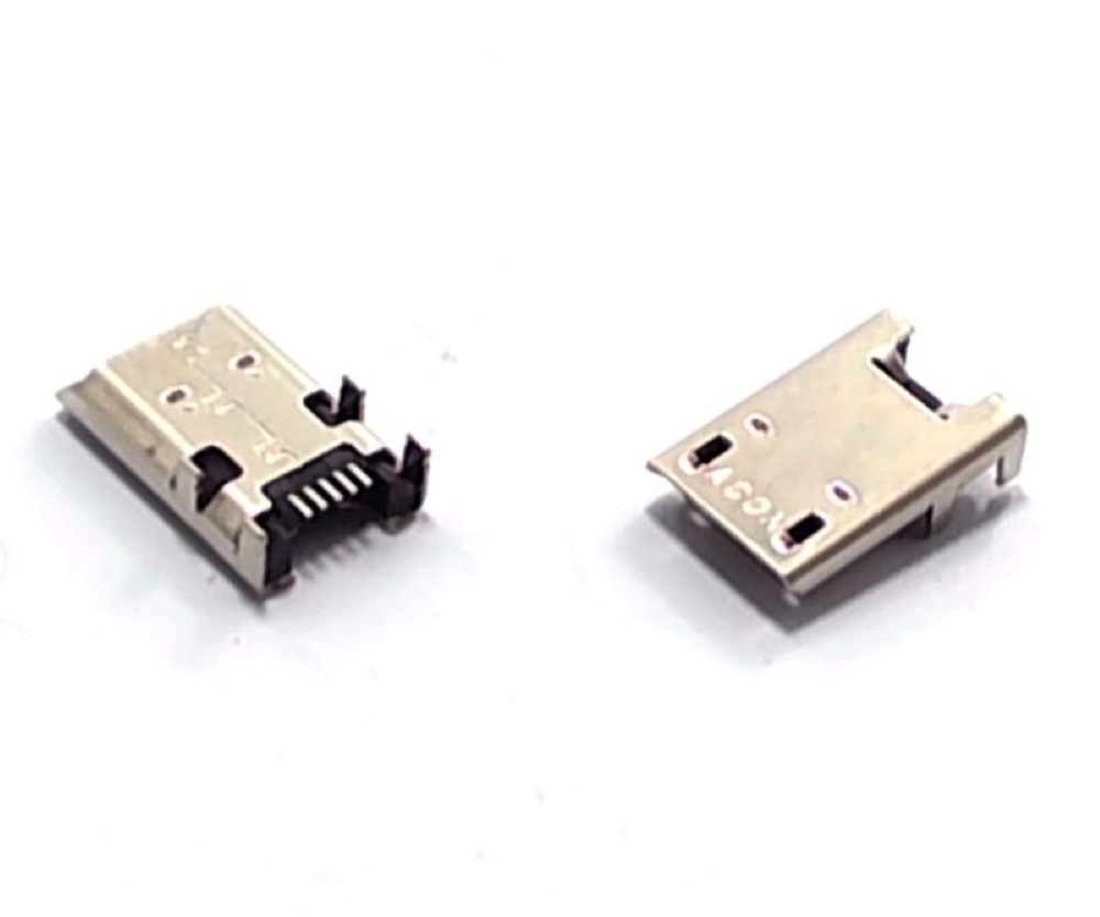 Conector Asus Memo Pad FHD10 ME302 Dock de Carga