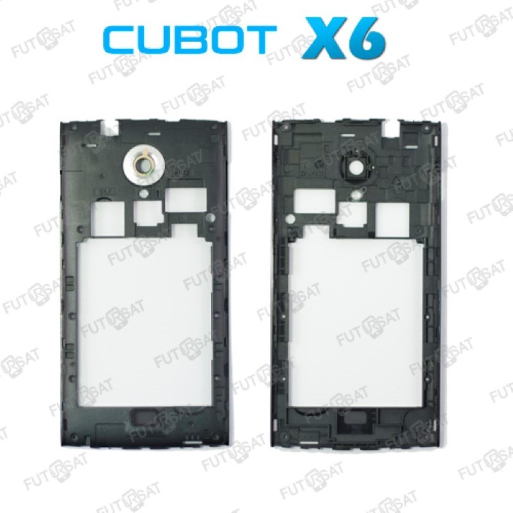 Chasis Cubot X6