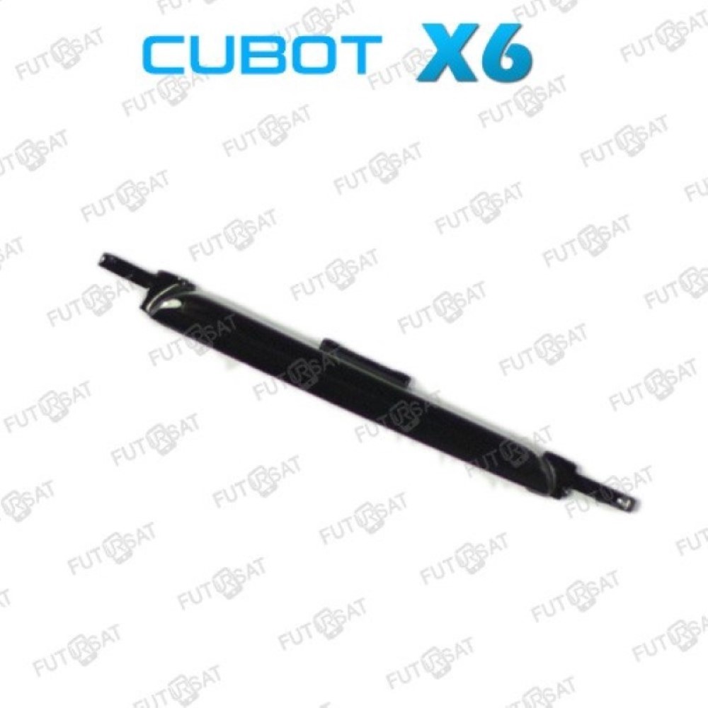 Boton Cubot X6 Volumen