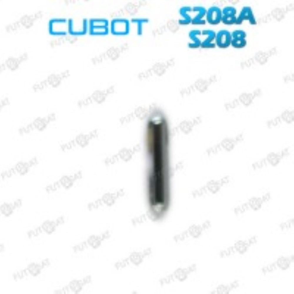 Boton Cubot S208 Power Encendido