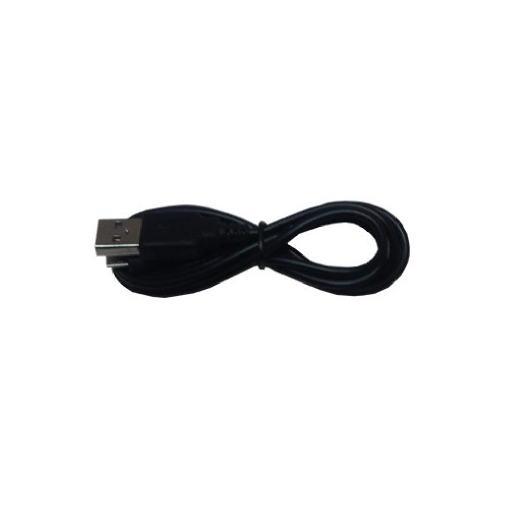 Cable Cubot Carga Datos USB Negro