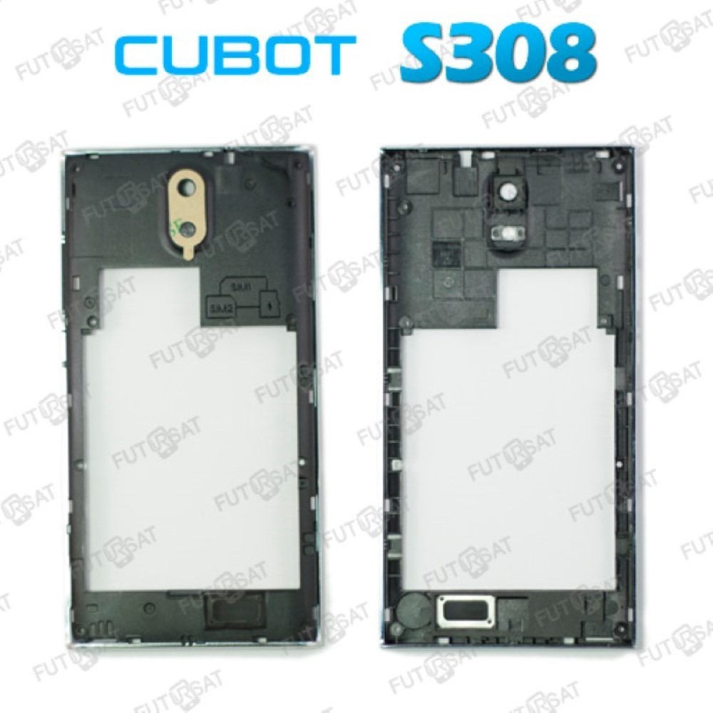 Chasis Cubot S308