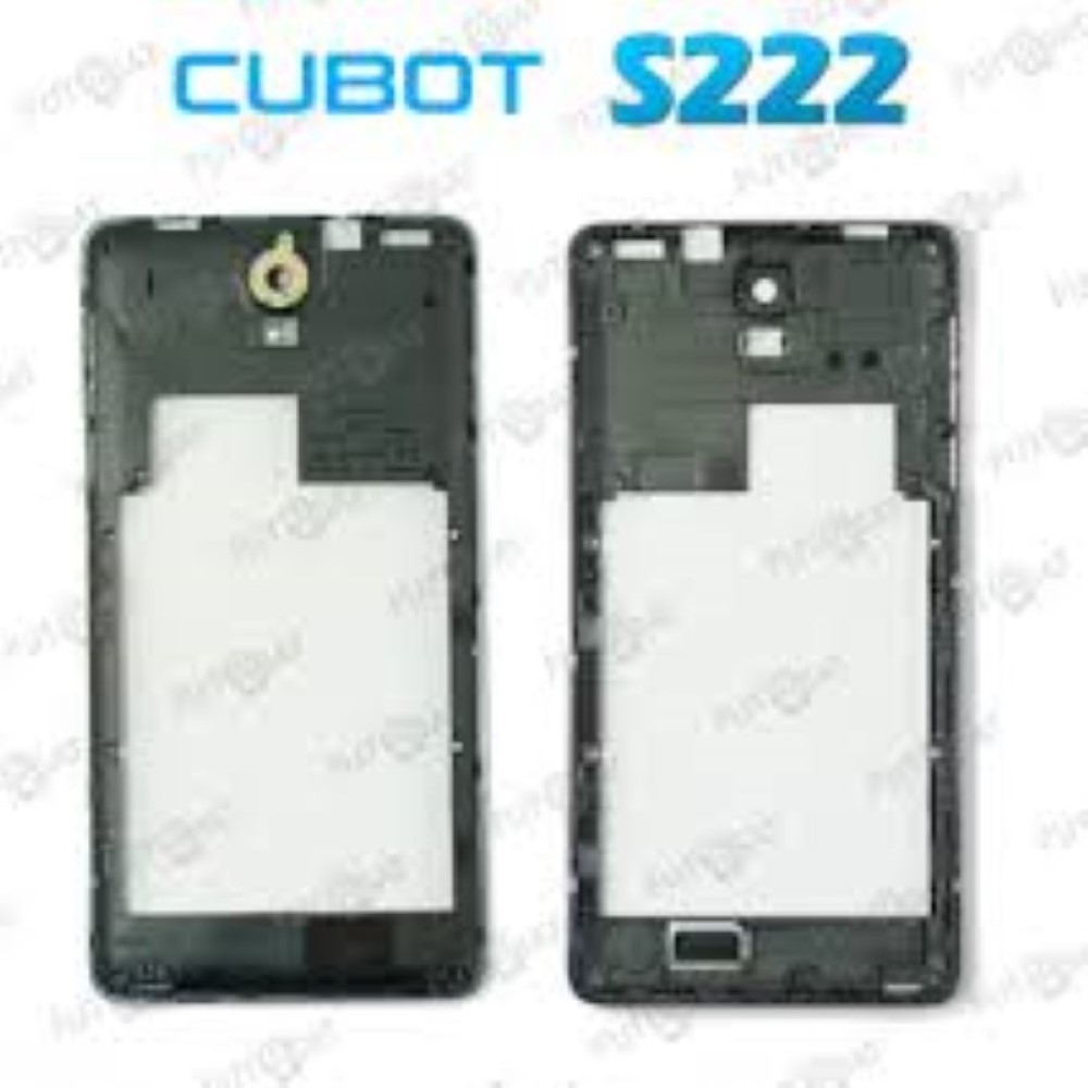 Chasis Cubot S222