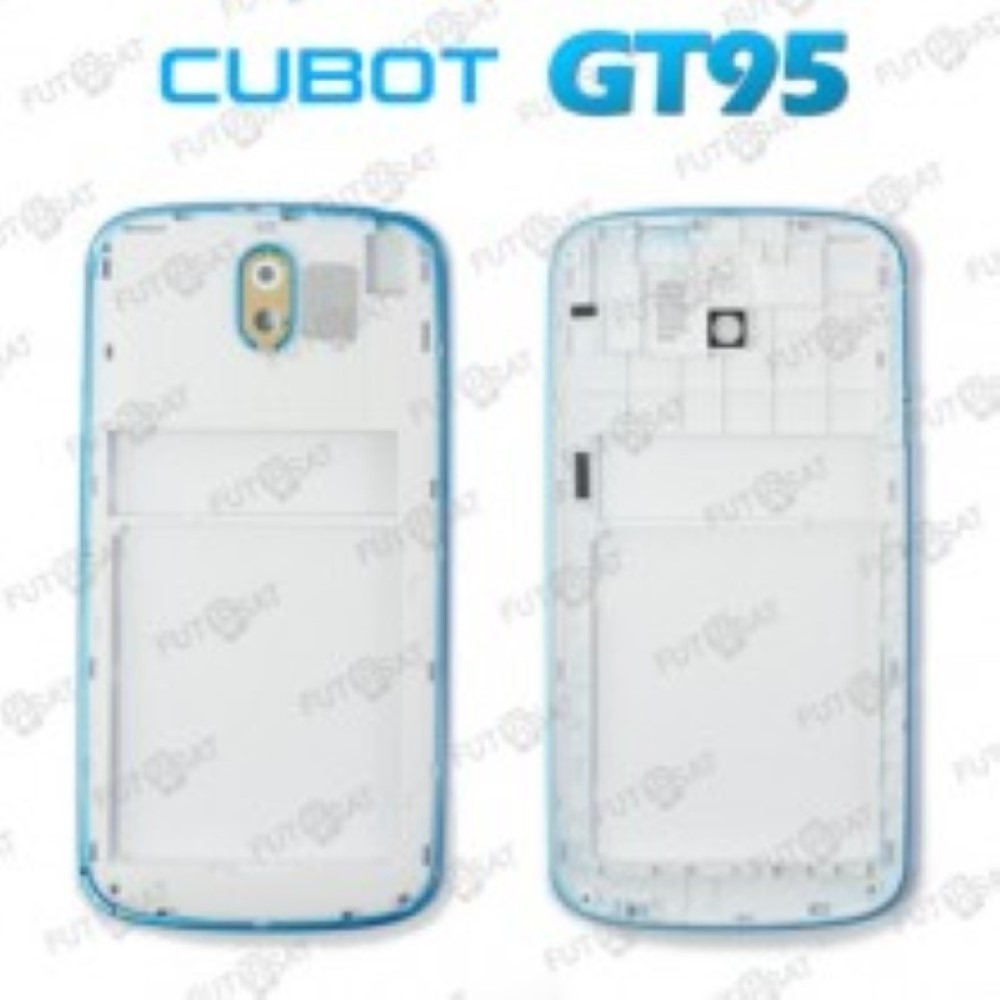Chasis Cubot GT95 Blanco