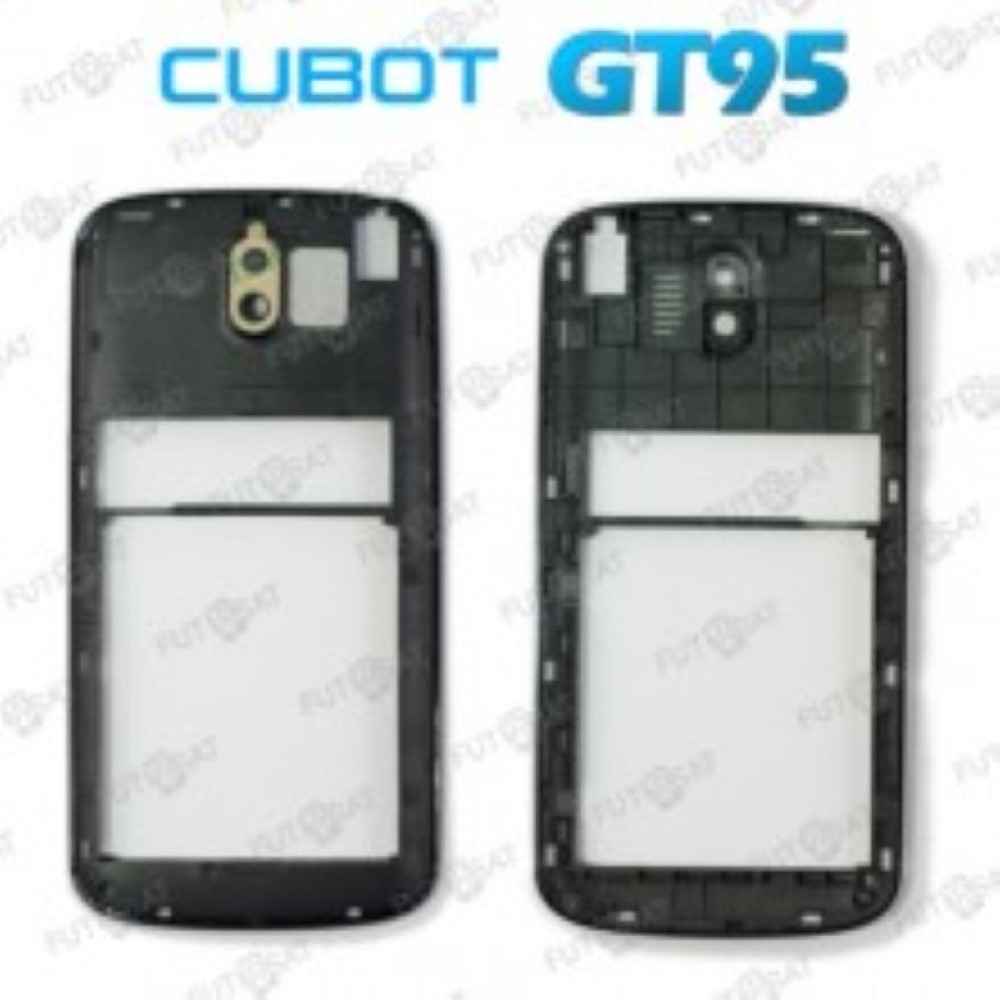 Chasis Cubot GT95 Negro