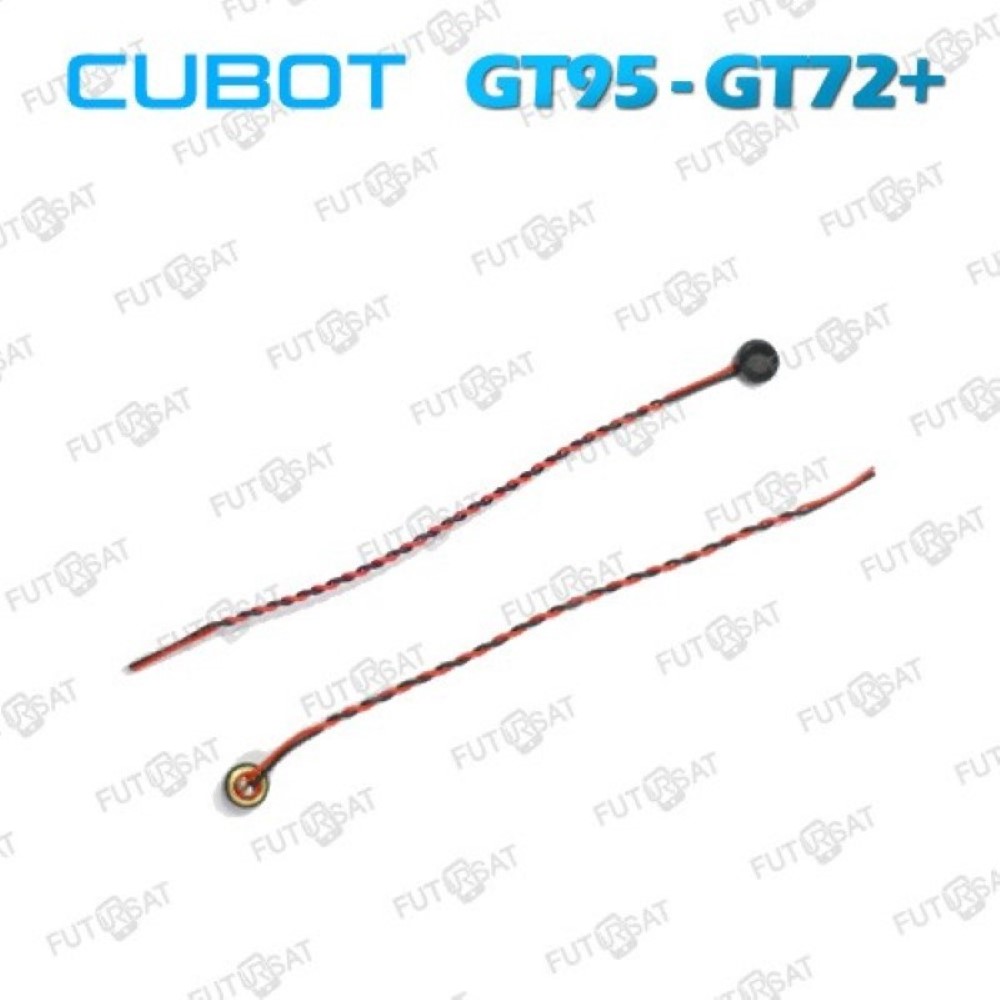 Microfono Cubot GT72+ GT95