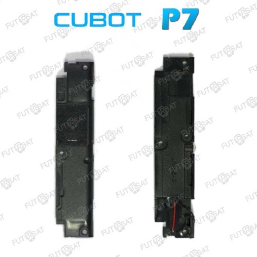 Altavoz P7 Buzzer polifonico