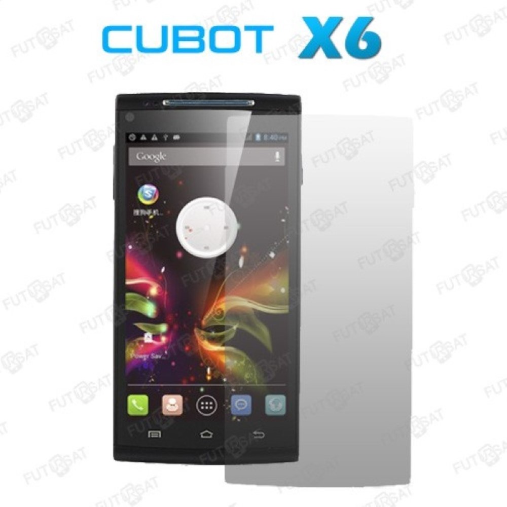 Protector Pantalla Cubot X6