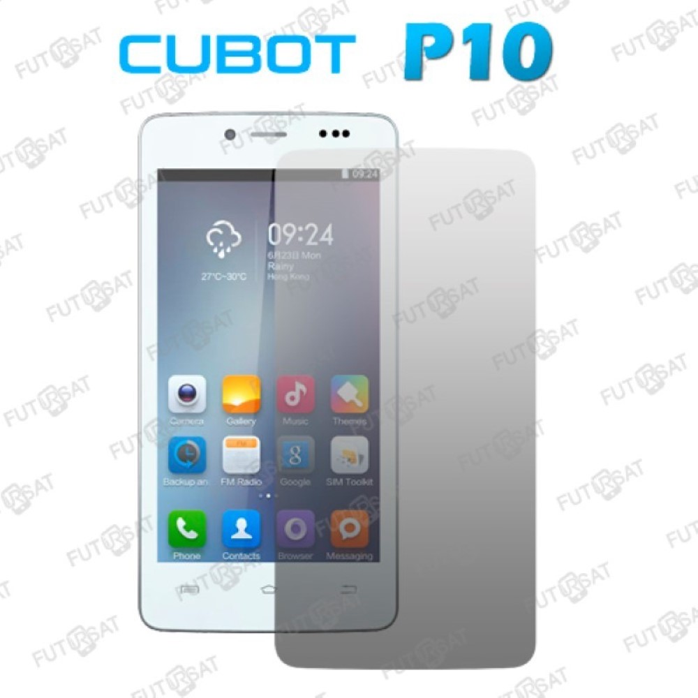 Protector Pantalla Cubot P10