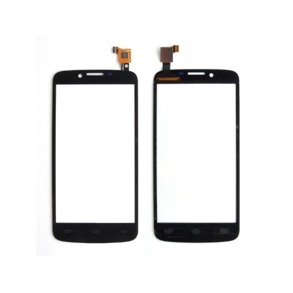 Pantalla BQ Aquaris 4.0 Digitalizador Cristal Tactil Negro