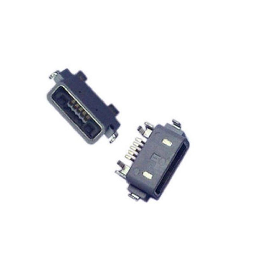 Conector Sony Xperia C S39h C2304 de carga dock micro USB