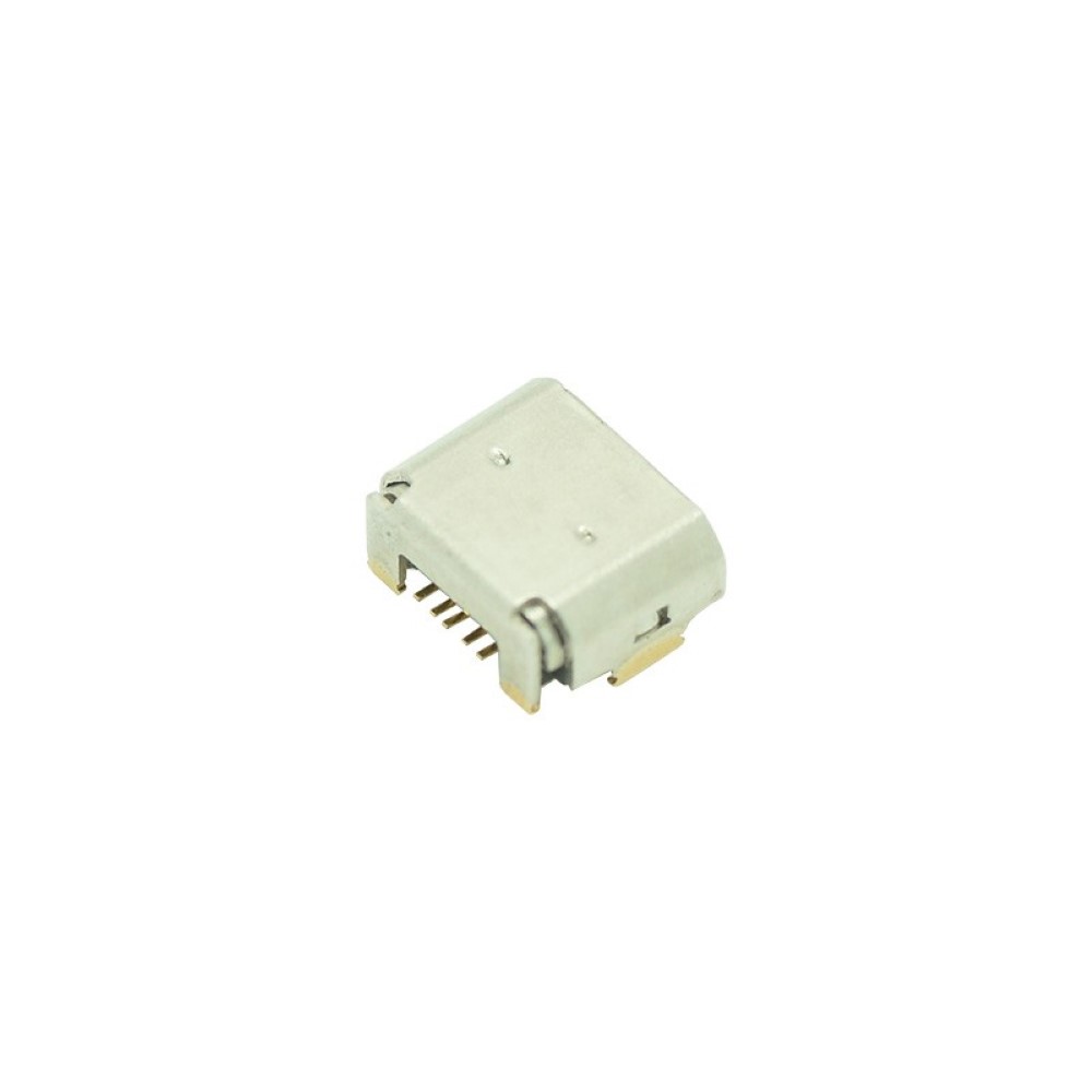 Conector Sony Xperia E C1505 de carga micro USB