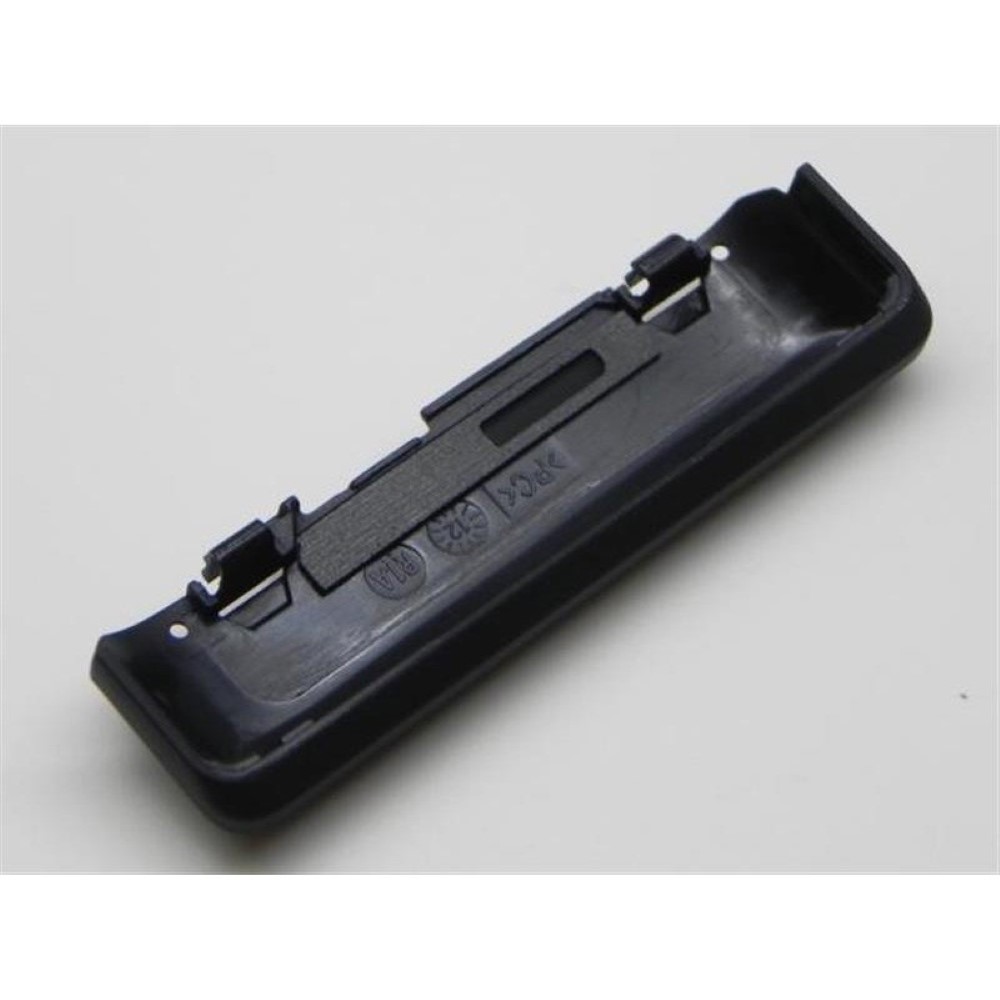 Embellecedor Sony Xperia E C1505 Tapa inferior Negra