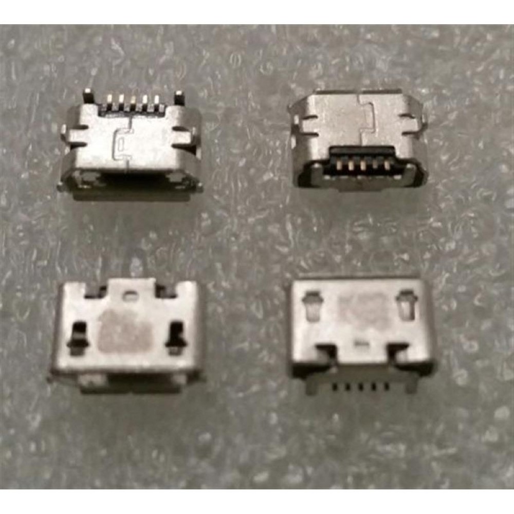 Conector Sony Xperia E1 D2004 D2005 carga dock micro USB