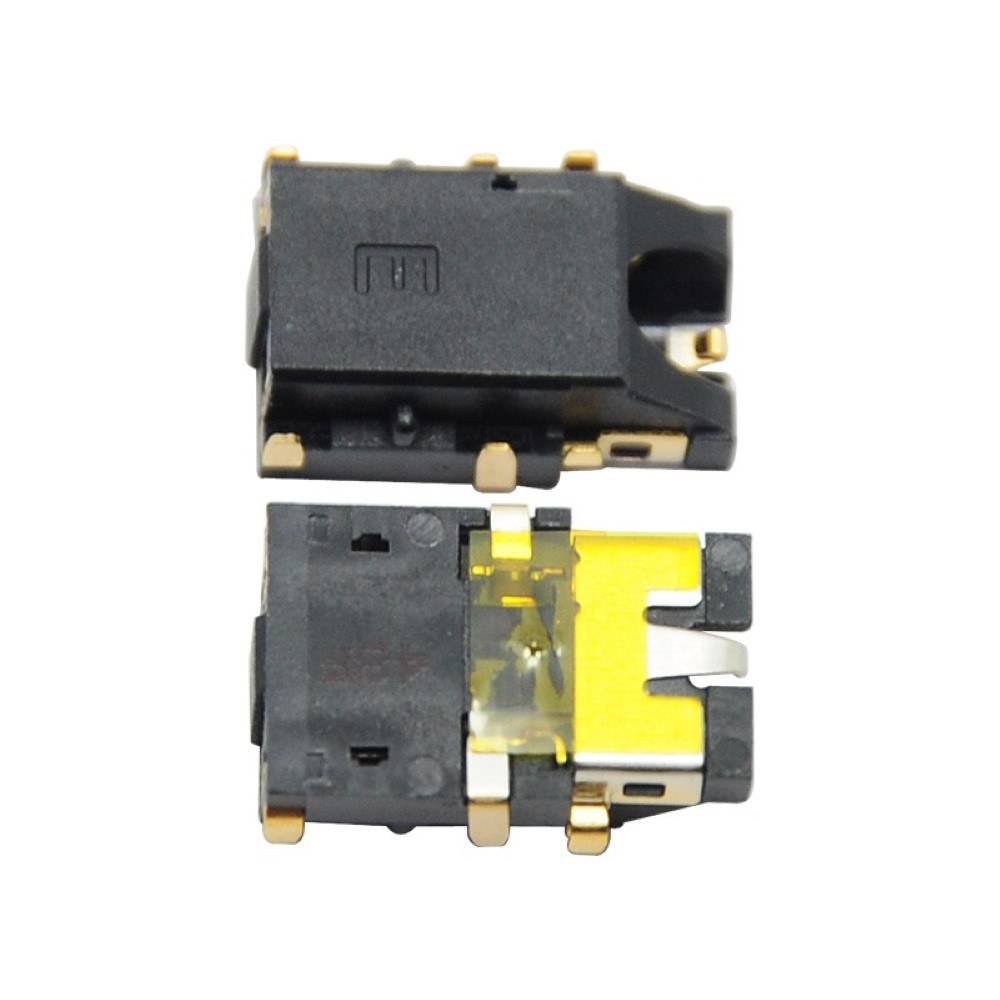 Conector Sony Xperia E3 D2202 D2203 Jack Audio