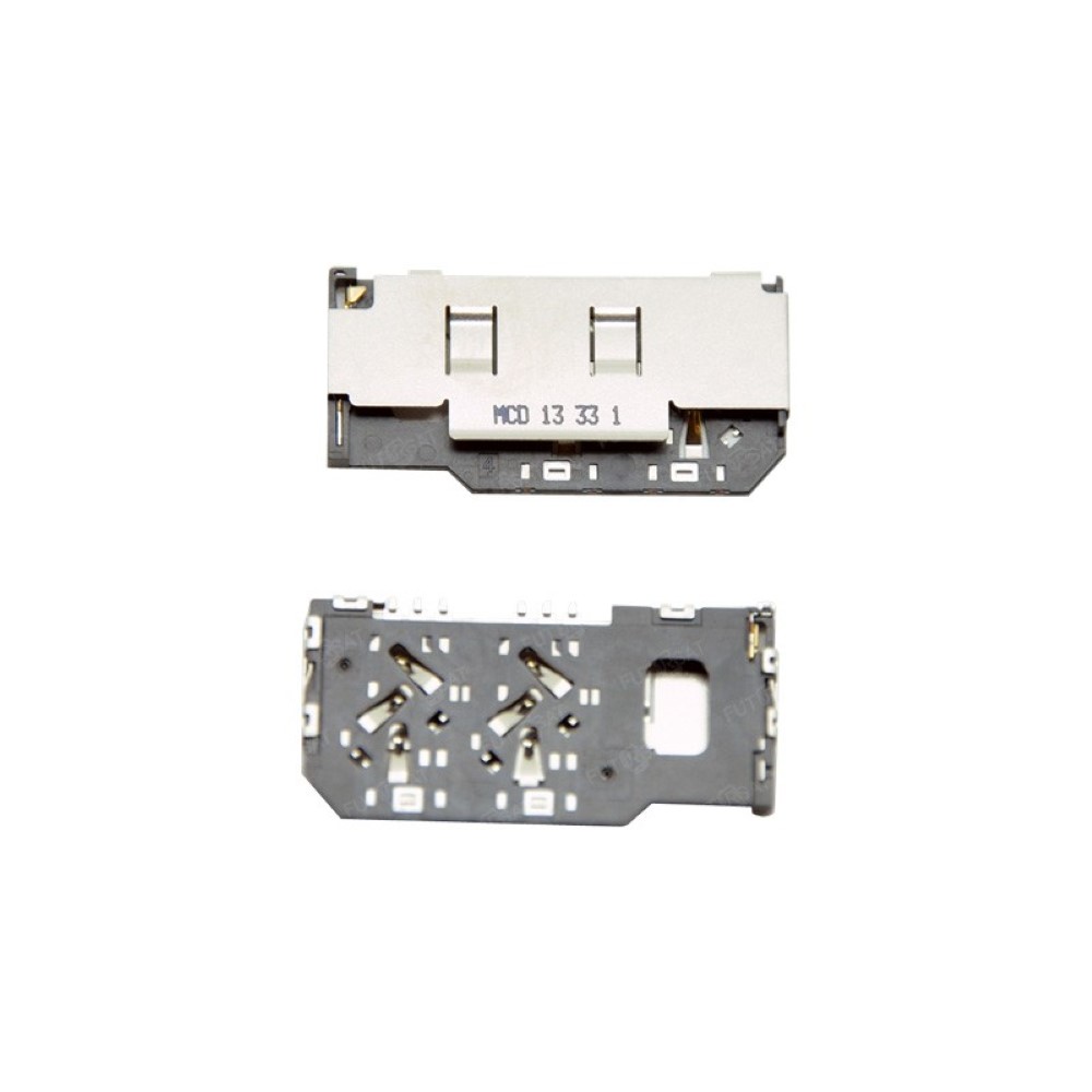 Holder Sony Xperia Go St27i Soporte lector tarjeta SIM