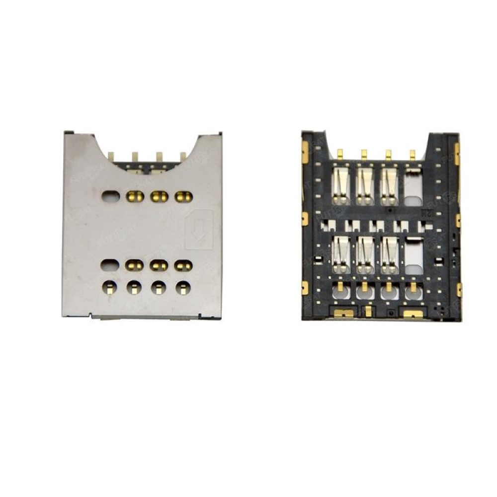 Conector Sony Xperia M C1905 lector tarjeta SIM